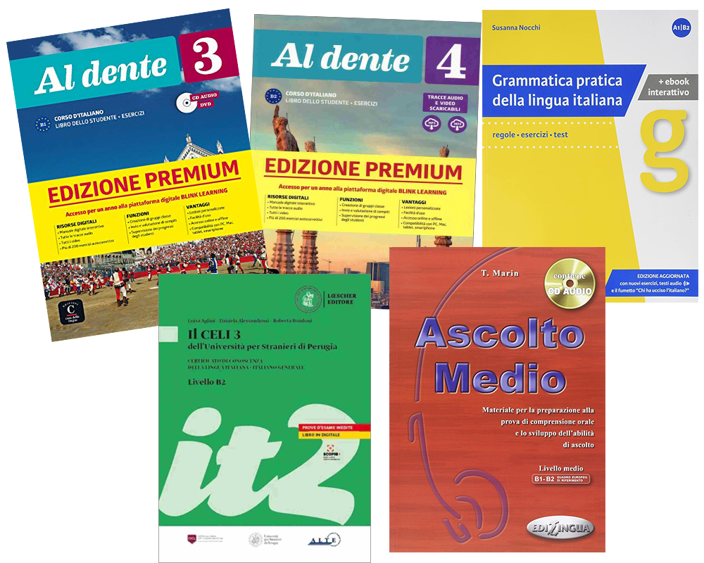 Livello 3 (B2)