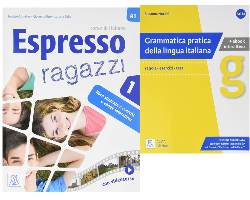 Livello A1 Efivoi