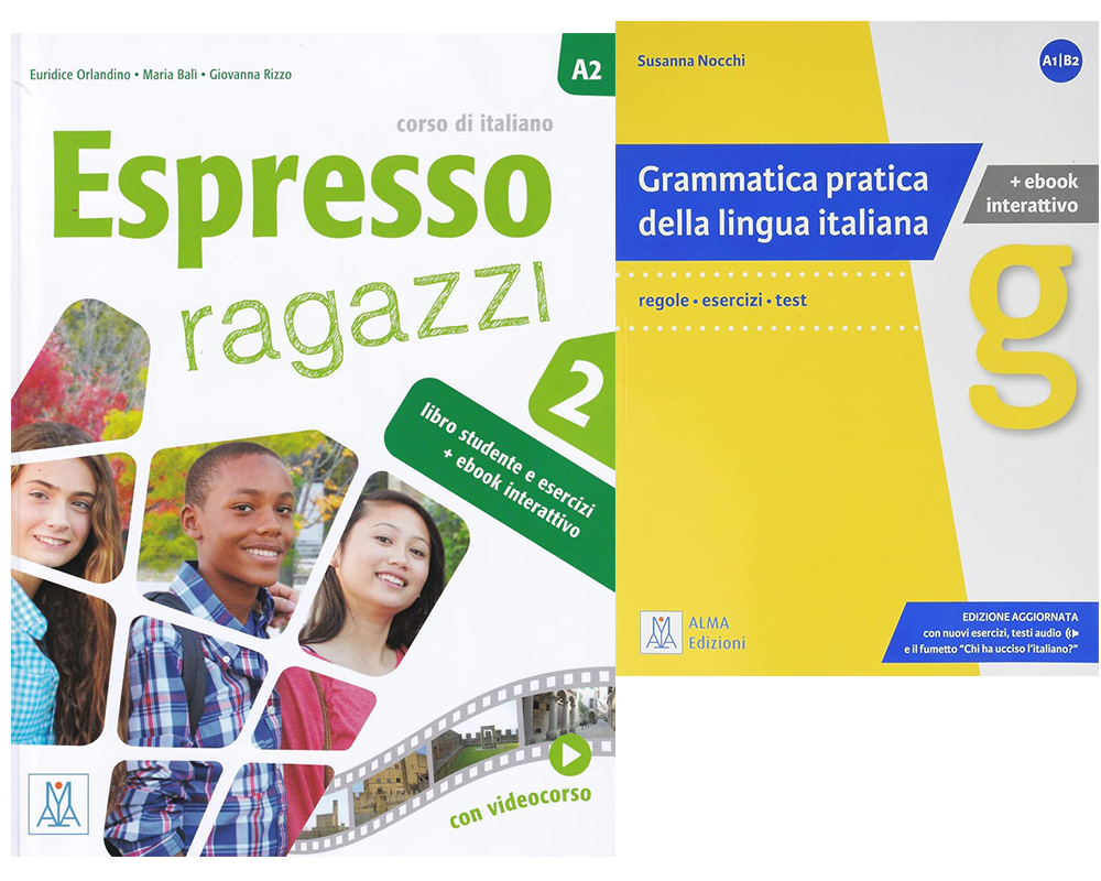 Livello A2 Efivoi